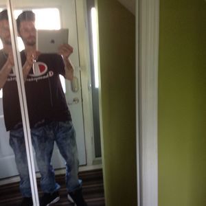 Meet your Posher, Scott